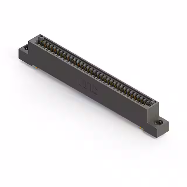 395-066-540-207 EDAC Inc.  Edgeboard Connectors